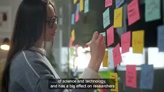 We support the responsible assessment of research