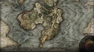 ELDEN RING-Небывалое падение