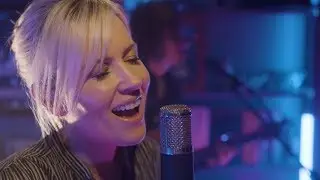 Dido - Thank You (Official Acoustic Video)