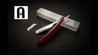 Аппарат опасной бритвы 