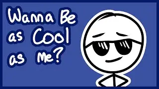How to make a character COOL in 2e!