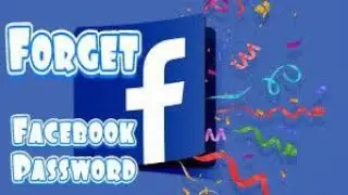 how to fix facebook password // facebook password problem // change facebook password // fb password