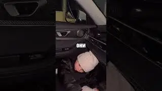 Did anyone else experience this as a child? @voskanyan_karlen