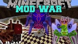 MobWars на сервере RuGame.Изи win!!!