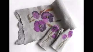 Войлочная страна