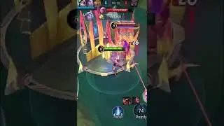 Yuzhong exp lane #mobilelegends #mlbbindonesia #mlbb #mobilelegendsindonesia #mlbbphilippines