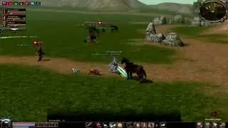 METİN2 ATLANTİS WOLBANE THE LİTTLE THİNGS 1.SEZON 2.BÖLÜM