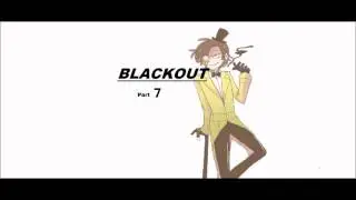 multifandom MEP || blackout (closed)