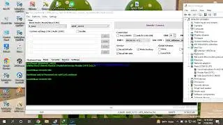 SYMPONY Z35 LOCK & FRP REST BY CM2 DONE
