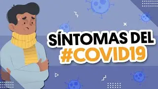 Similab: Síntomas del COVID-19 🦠