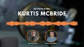 Miovision Innovation makes Cities More Efficient | Kurtis McBride | AQ's Blog & Grill