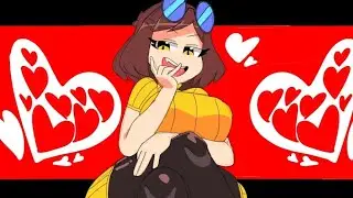 LOVE ME || MEME ( ANIMATION MEME ) misha