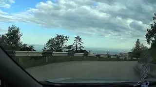 Ремонт дороги в 