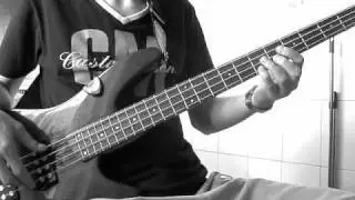 Fingerstyle bass groove lesson - #12 by MKRT4AN