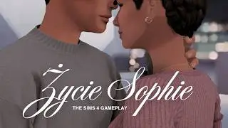 First date...🏹| The Sims 4: Sophie's Life (Ep. 7)