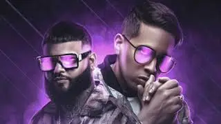 Farruko Ft De la Ghetto - Me Parece