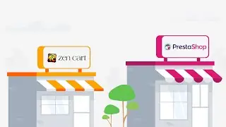 MigrationPro: Zen Cart to PrestaShop Migration Tool Module (Recommended by PrestaShop )