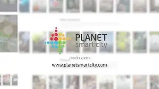 Novo site da Planet [BR]