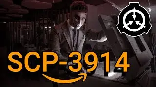 SCP-3914 | Necrocapitalism | An Undead Corporation
