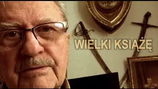 WIELKI KSIĄŻĘ