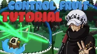 Control/Ope Tutorial [BUILD A BOAT FOR TREASURE]