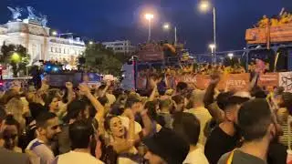 Gay Pride Madrid 2023