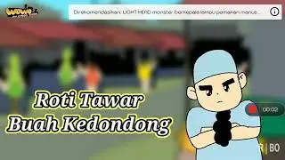 Jangan lupa subcribe chanel wowo dan teman teman ya
