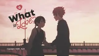 whatislove