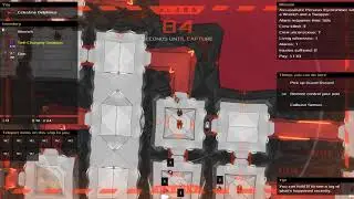 So I'm having fun with Heat Signature