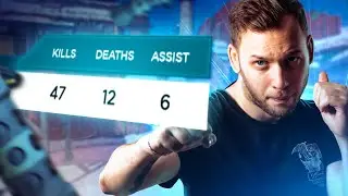 JE SUIS ADDICT A CE JEU 🙀 (XDEFIANT)