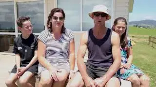 Peria Hills Cottage Accommodation Matamata New Zealand