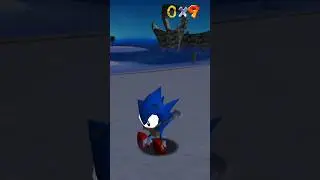 Sonic Adventure DX on the NINTENDO 64???