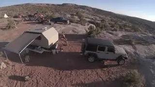 (watch in 4K)Freestyle flight!  Avio 3 Avant quads.  SMO 4K mounted on top.