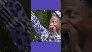 Orlando Julius