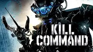 When Machines Decide to Kill | Kill Command