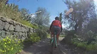 CARCACI - PONTE PIETRAROSSA 4