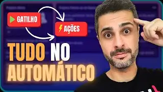 Trello: A Forma Mais FÁCIL de Automatizar Tarefas
