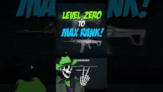 Fastest way to level weapons in Warzone 3! 