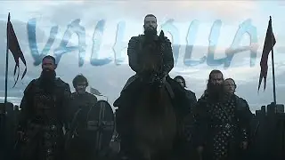Vikings Valhalla ‖ For The King