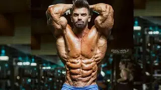 SERGI CONSTANCE - WORKOUT MOTIVATION 2020  💪| BEAST INSPIRATION | MOTIVATION🔥