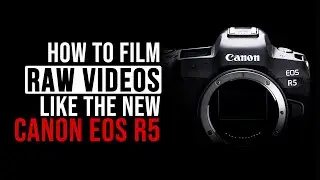 5 mins Easy Guide for Magic Lantern in 2020
