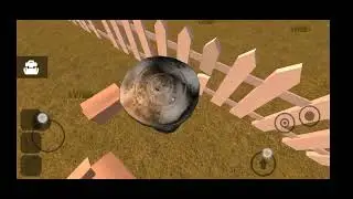 играю в энгри нейбор 10 минут страха 😱