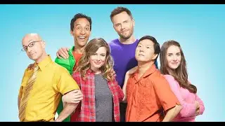Community Got Six Seasons and Now It’s Getting a Movie