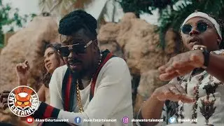 Bright-D Ft. Wizkid, Beenie Man - Killing Me Slowly [Official Music Video HD]