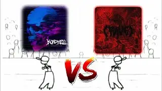 Phonk vs Phonk Music Battle 😈 Part 2 (Epic Battle)