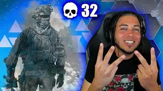 Top 0.1% Player DOMINATES Warzone 2.0 Massive Resurgence!
