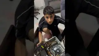 Assembling Computers Is Not My Job 