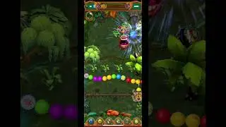 Beat the Boss on Zuma 