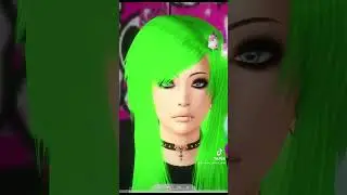 2007 Scene Queen 