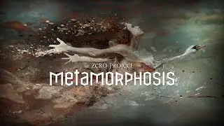 zero-project - Metamorphosis